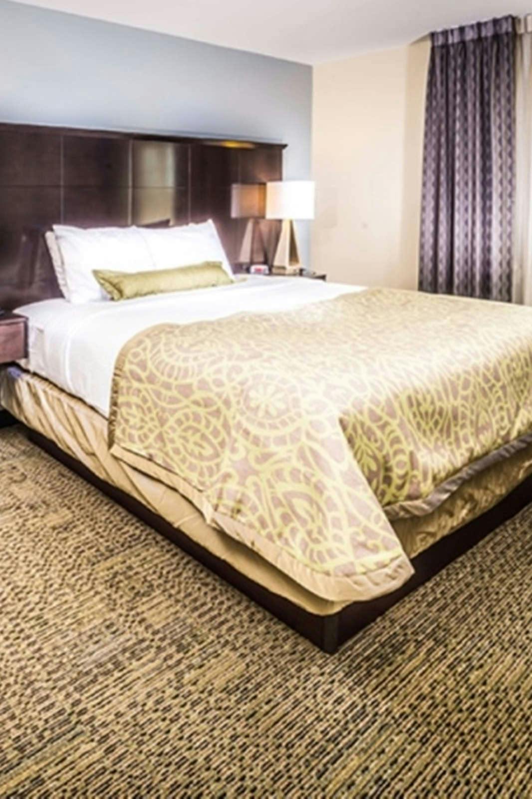 Hotel Staybridge Suites Sacramento Folsom photo 2