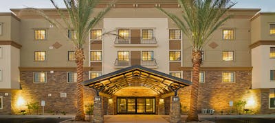 Staybridge Suites Sacramento Folsom