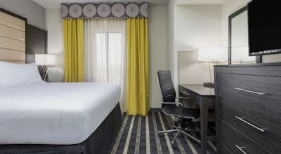 Holiday Inn Express & Suites Norman