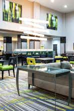 Hotel Holiday Inn Express & Suites Norman photo 1