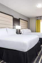 Hotel Holiday Inn Express & Suites Norman photo 5