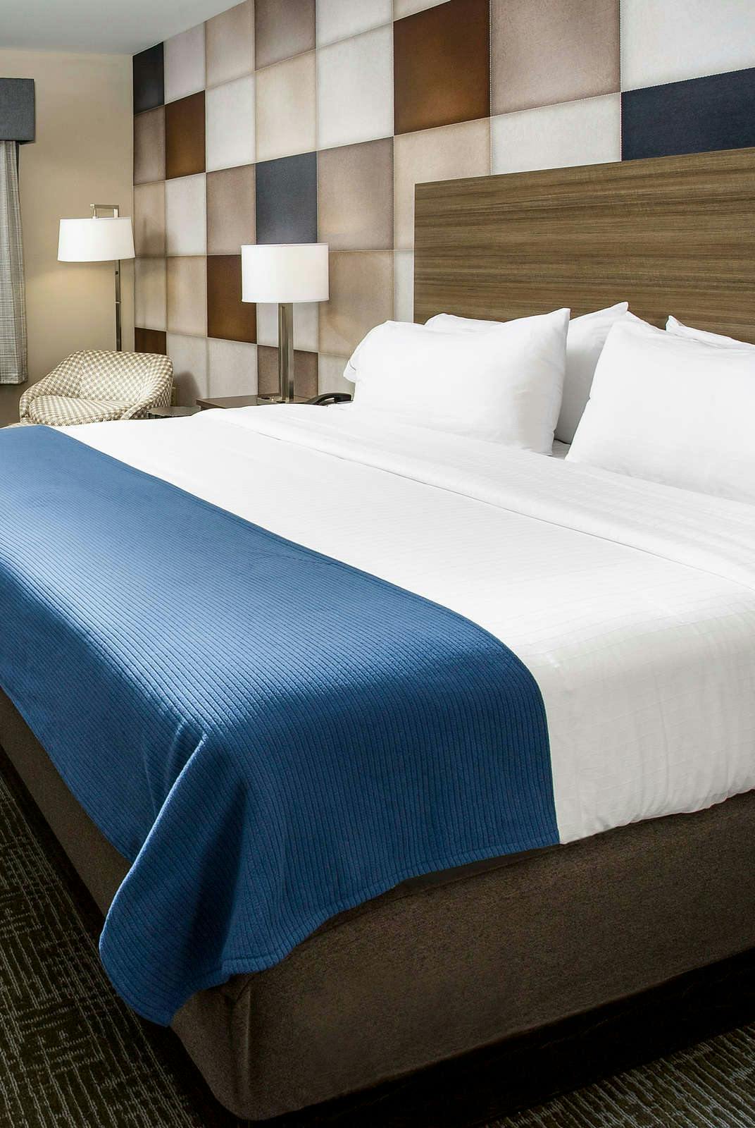 Hotel Holiday Inn Express & Suites Waco South photo 1