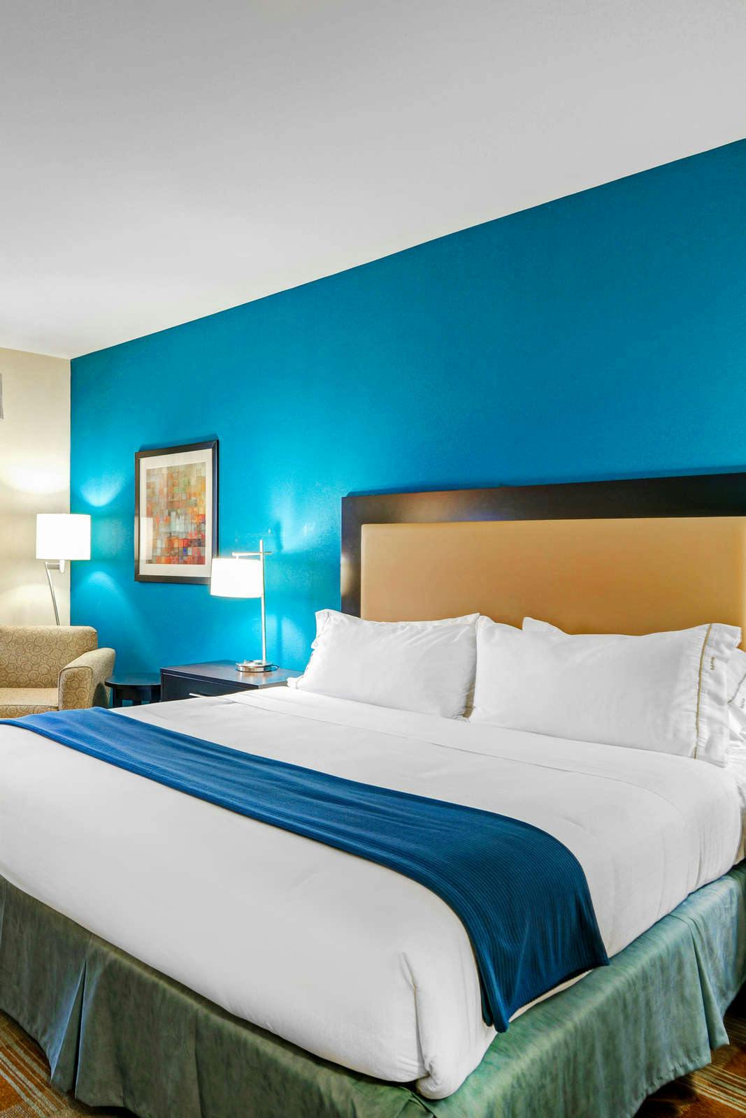 Hotel Holiday Inn Express & Suites Houston Northwest Brookhollow photo 2