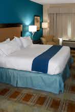 Hotel Holiday Inn Express & Suites Houston Northwest Brookhollow photo 3