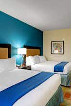 Hotel Holiday Inn Express & Suites Houston Northwest Brookhollow photo 4