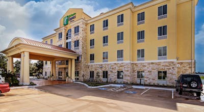 Holiday Inn Express & Suites Houston Northwest Brookhollow