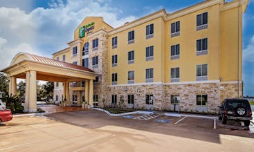 Holiday Inn Express & Suites Houston Northwest Brookhollow