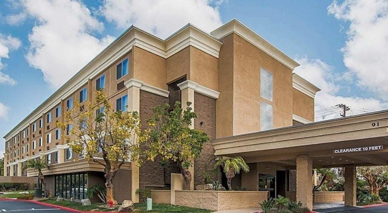 Last Minute Hotel Deals In San Diego Hoteltonight