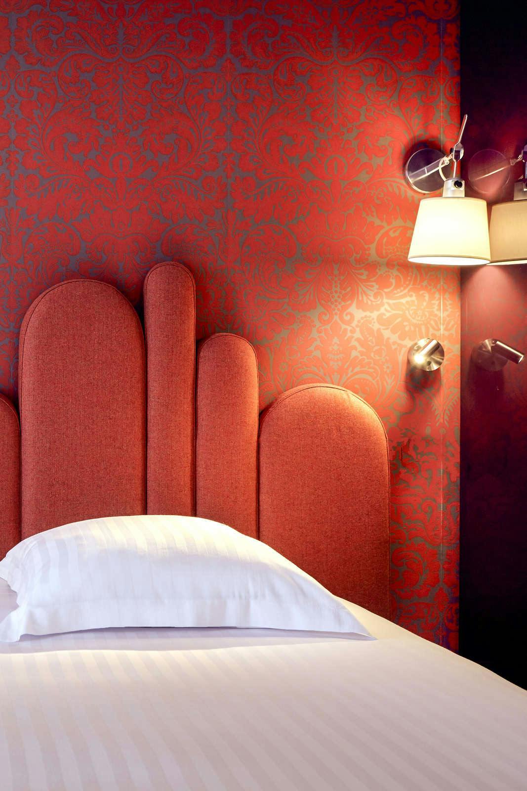 Hotel Grand Hôtel du Midi Montpellier - Opéra Comédie photo 2