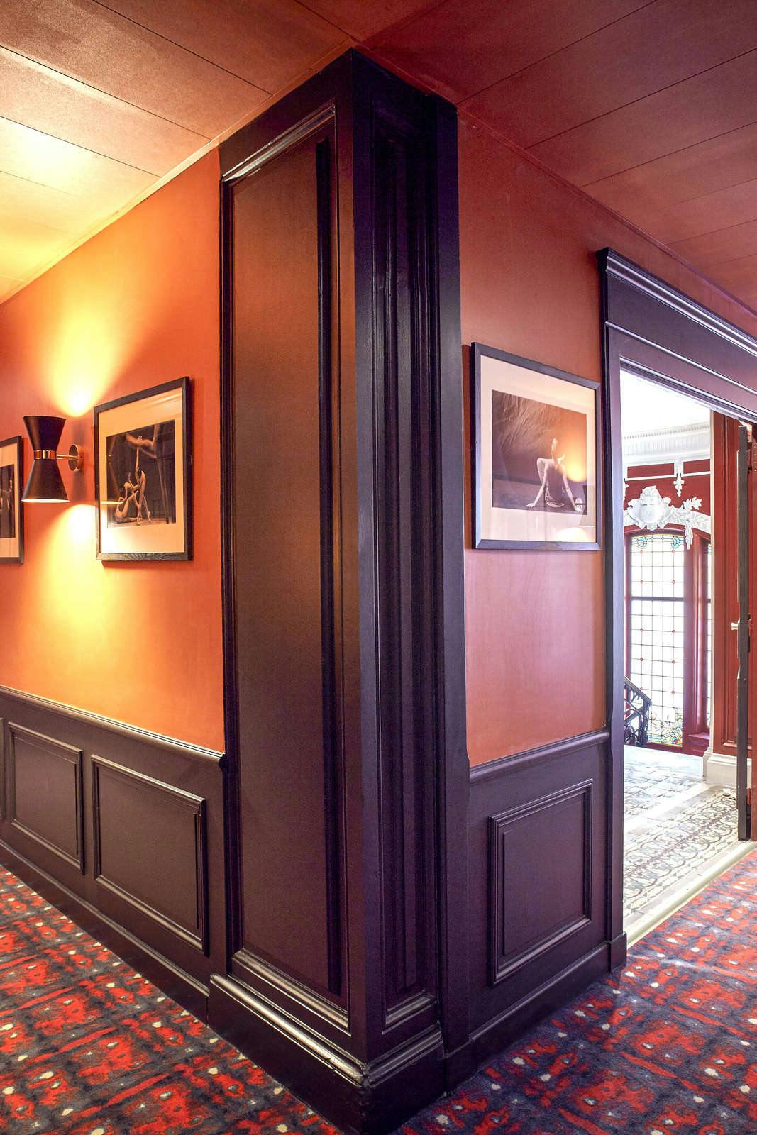 Hotel Grand Hôtel du Midi Montpellier - Opéra Comédie photo 5