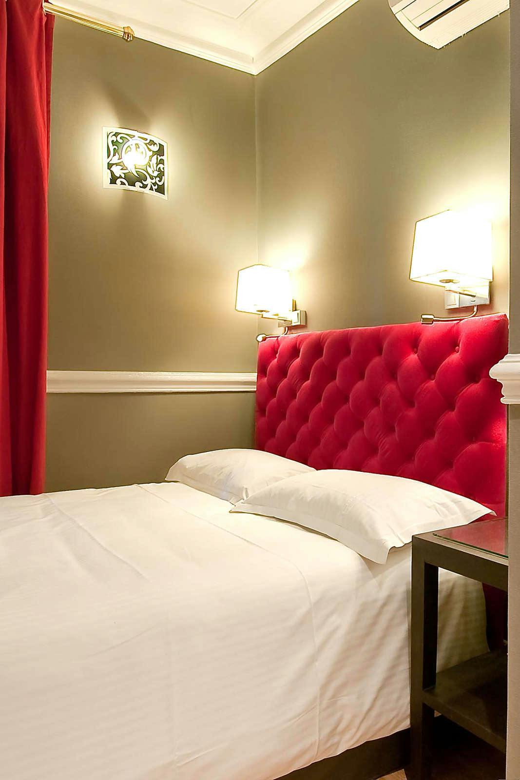 Hotel Hotel Claude Bernard Saint Germain photo 5