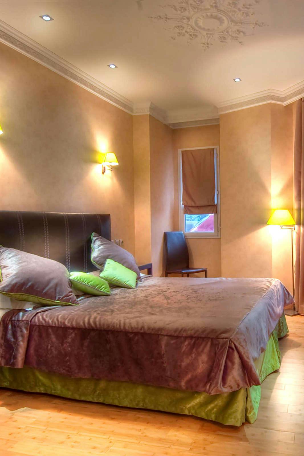 Hotel Hotel Claude Bernard Saint Germain photo 3