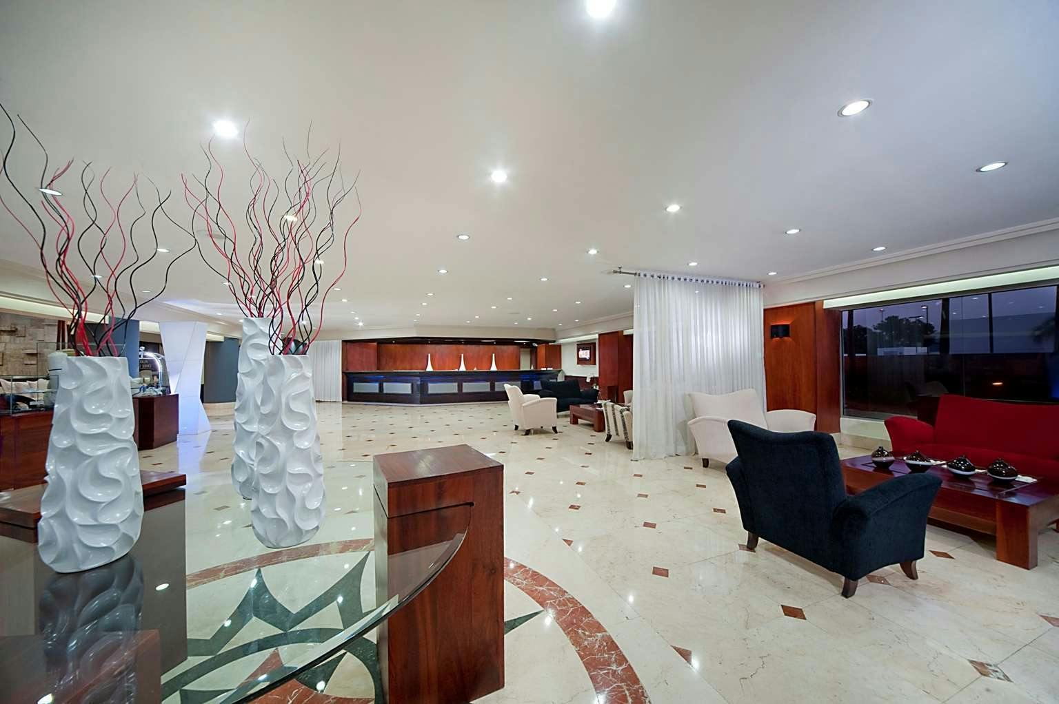 Hotel Hodelpa Gran Almirante photo 1