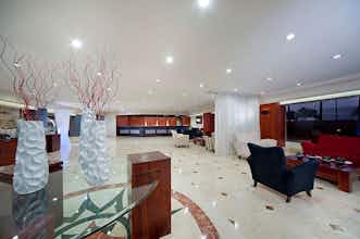 Hotel Hodelpa Gran Almirante photo 1