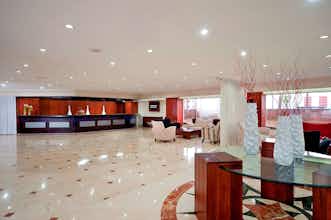 Hotel Hodelpa Gran Almirante photo 2