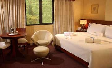 Hotel Hodelpa Gran Almirante photo 3