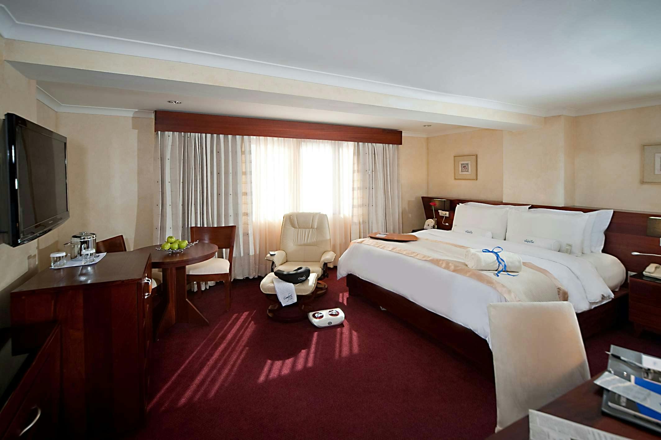 Hotel Hodelpa Gran Almirante photo 5