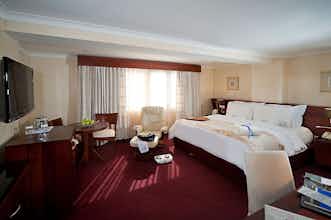 Hotel Hodelpa Gran Almirante photo 5