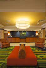 Hotel Fairfield Inn & Suites by Marriott Naples photo 1