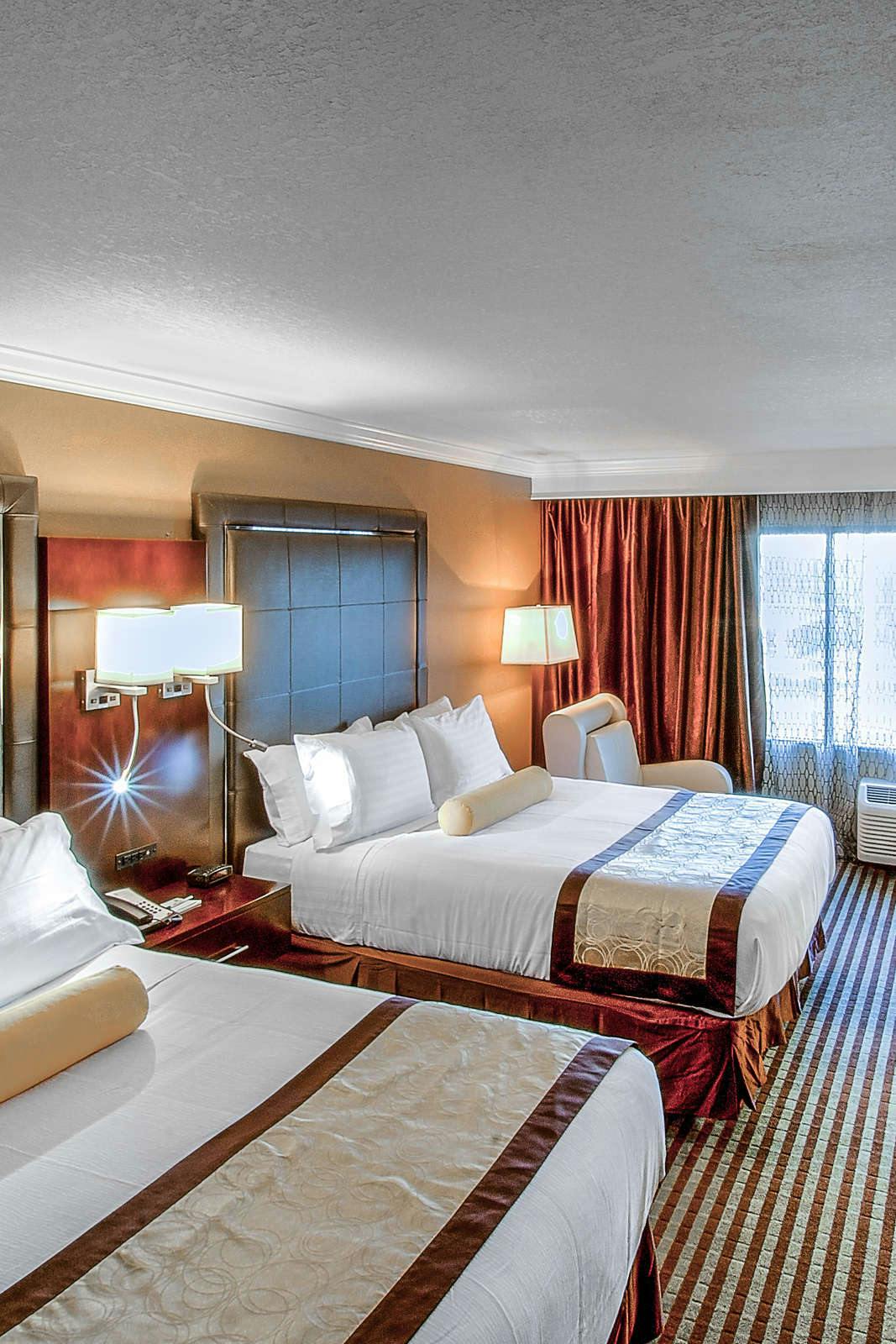 Hotel Holiday Inn Orlando East UCF Area photo 5