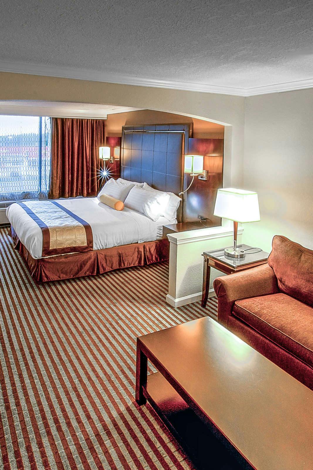 Hotel Holiday Inn Orlando East UCF Area photo 3