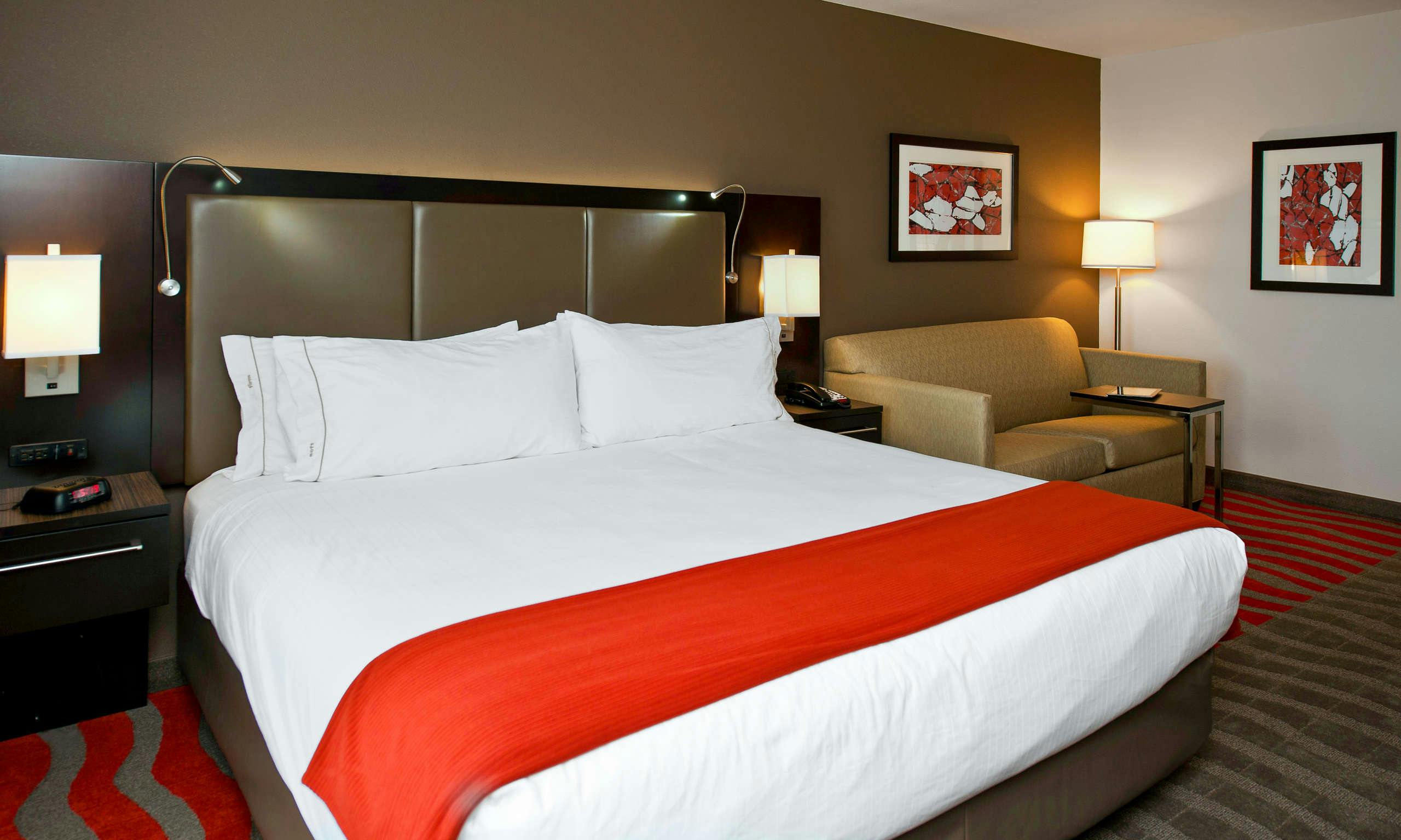 Holiday Inn Owensboro Riverfront