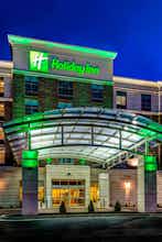 Hotel Holiday Inn Owensboro Riverfront photo 1