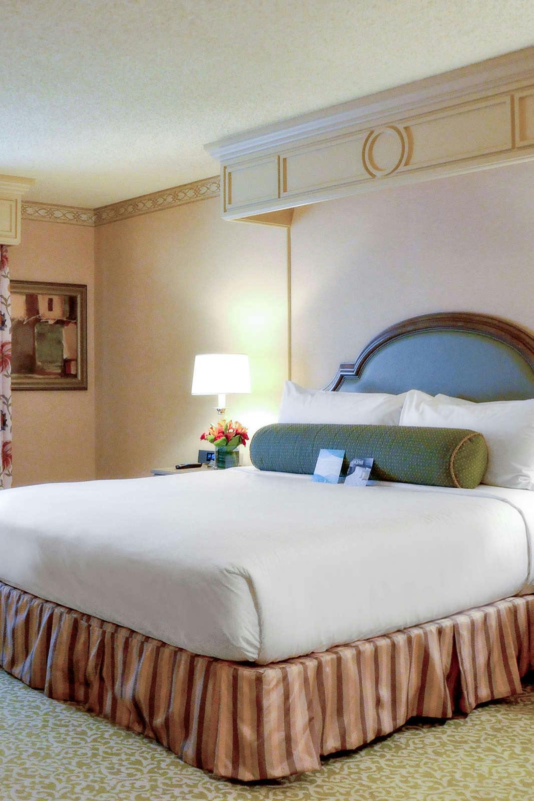 Hotel Golden Nugget Hotel and Casino photo 4