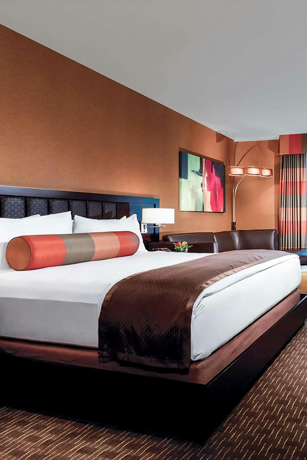 Golden Nugget Hotel And Casino Las Vegas Near Strip