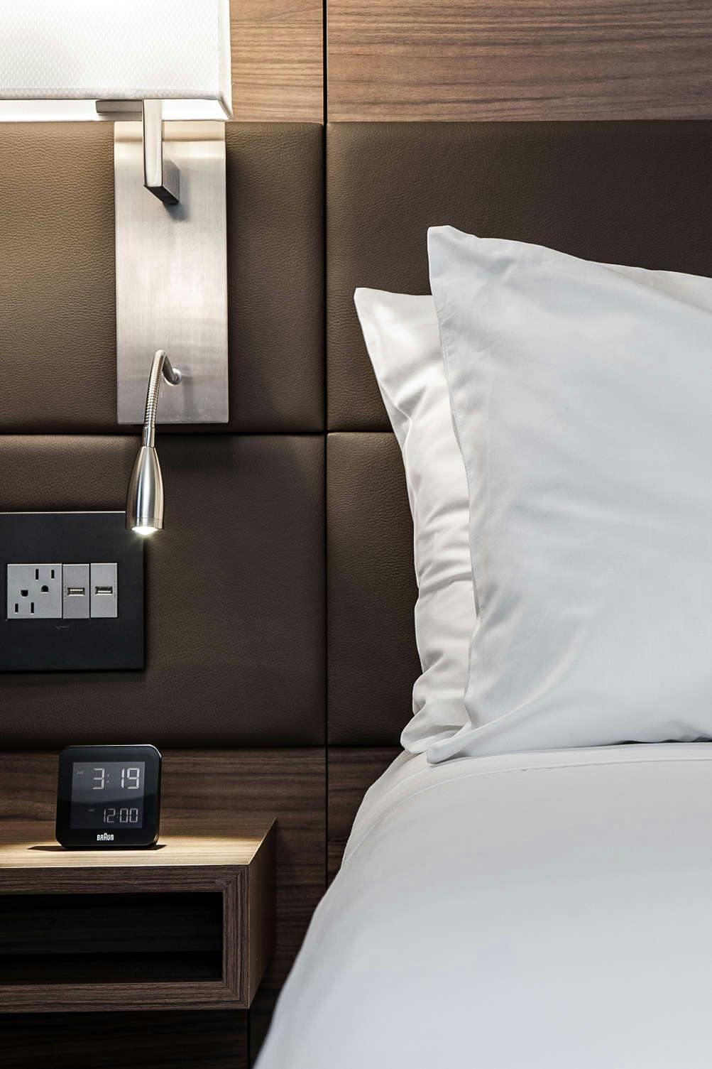 Hotel AC Hotel Chicago Downtown by Marriott photo 4