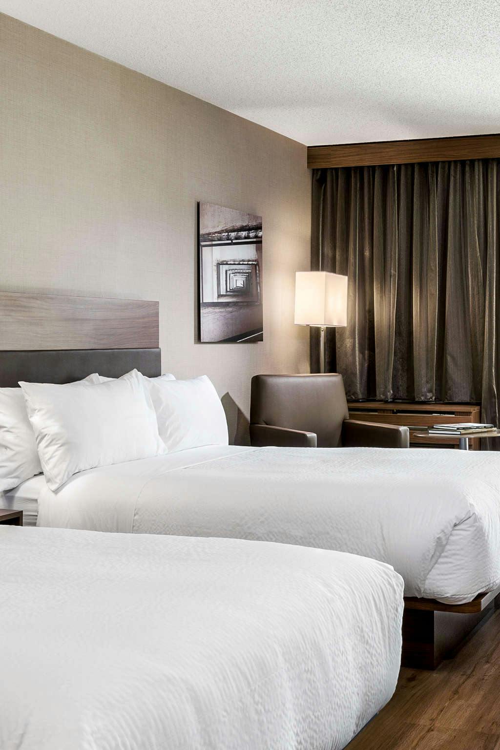 AC Hotel Chicago Downtown by Marriott