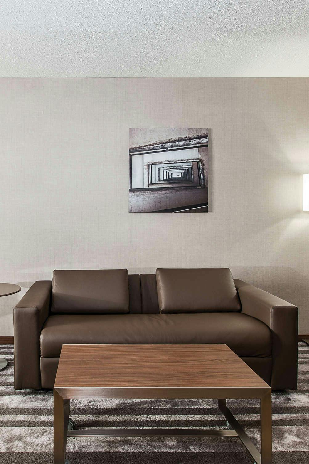 Hotel AC Hotel Chicago Downtown by Marriott photo 5