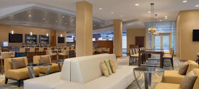 Hilton Baltimore BWI Airport