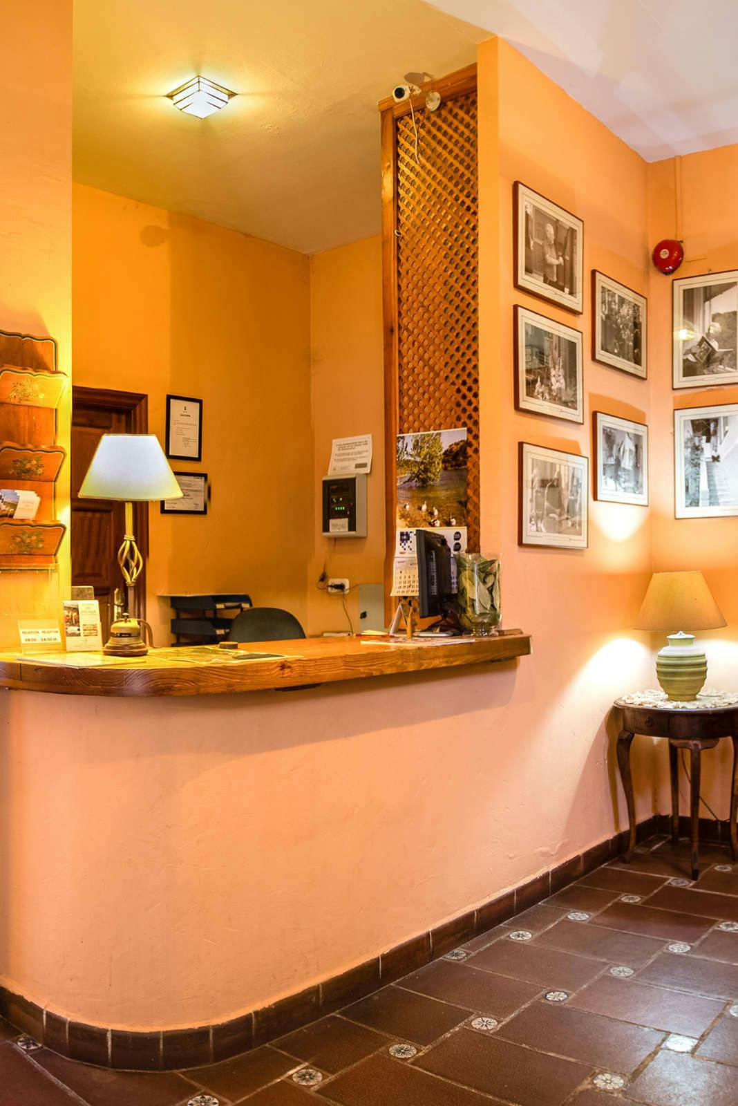 Hotel Hotel Humaina photo 3