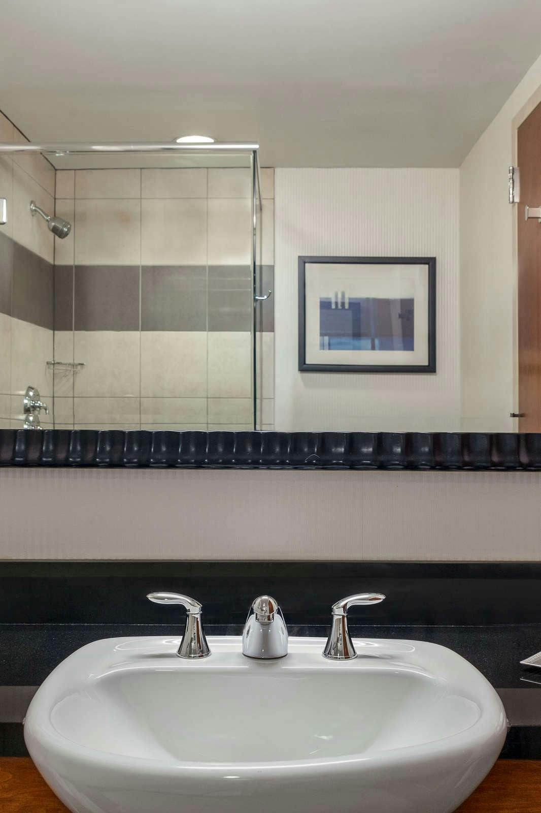 Hotel Hilton Baltimore BWI Airport photo 4