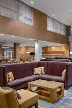 Hotel Hilton Baltimore BWI Airport photo 5