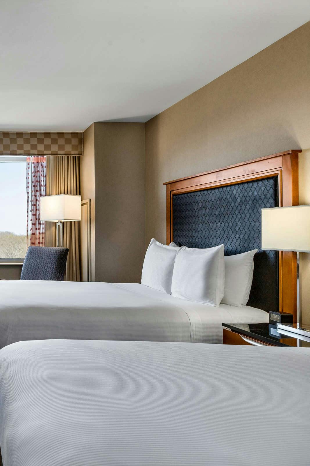 Hotel Hilton Baltimore BWI Airport photo 2