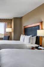 Hotel Hilton Baltimore BWI Airport photo 2