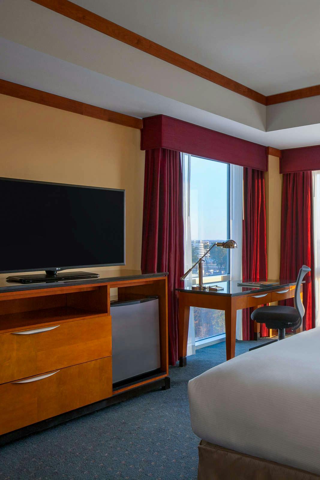 Hotel Hilton Baltimore BWI Airport photo 3