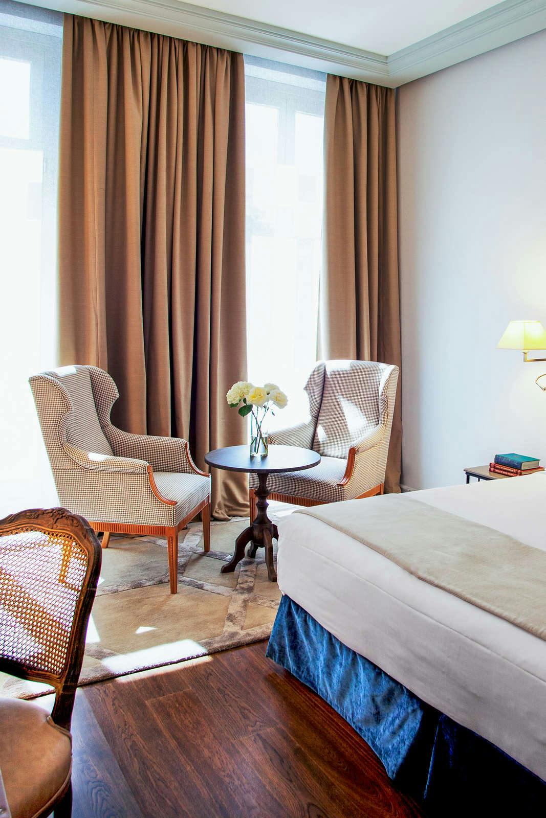 Hotel URSO Hotel & Spa photo 5