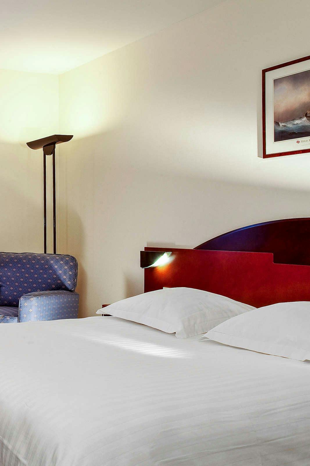 Hotel Hôtel L'Amirauté Brest photo 1