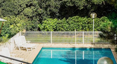 Hôtel Escale Oceania Brest