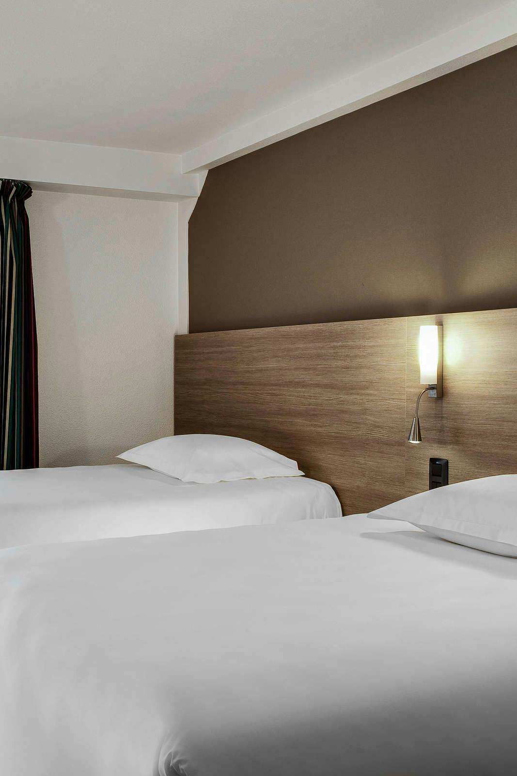 Hotel Hôtel Escale Oceania Quimper photo 3