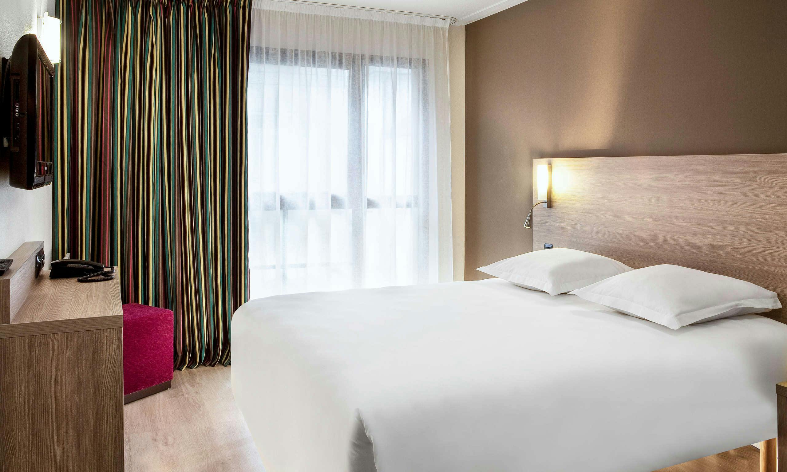 Hôtel Escale Oceania Quimper