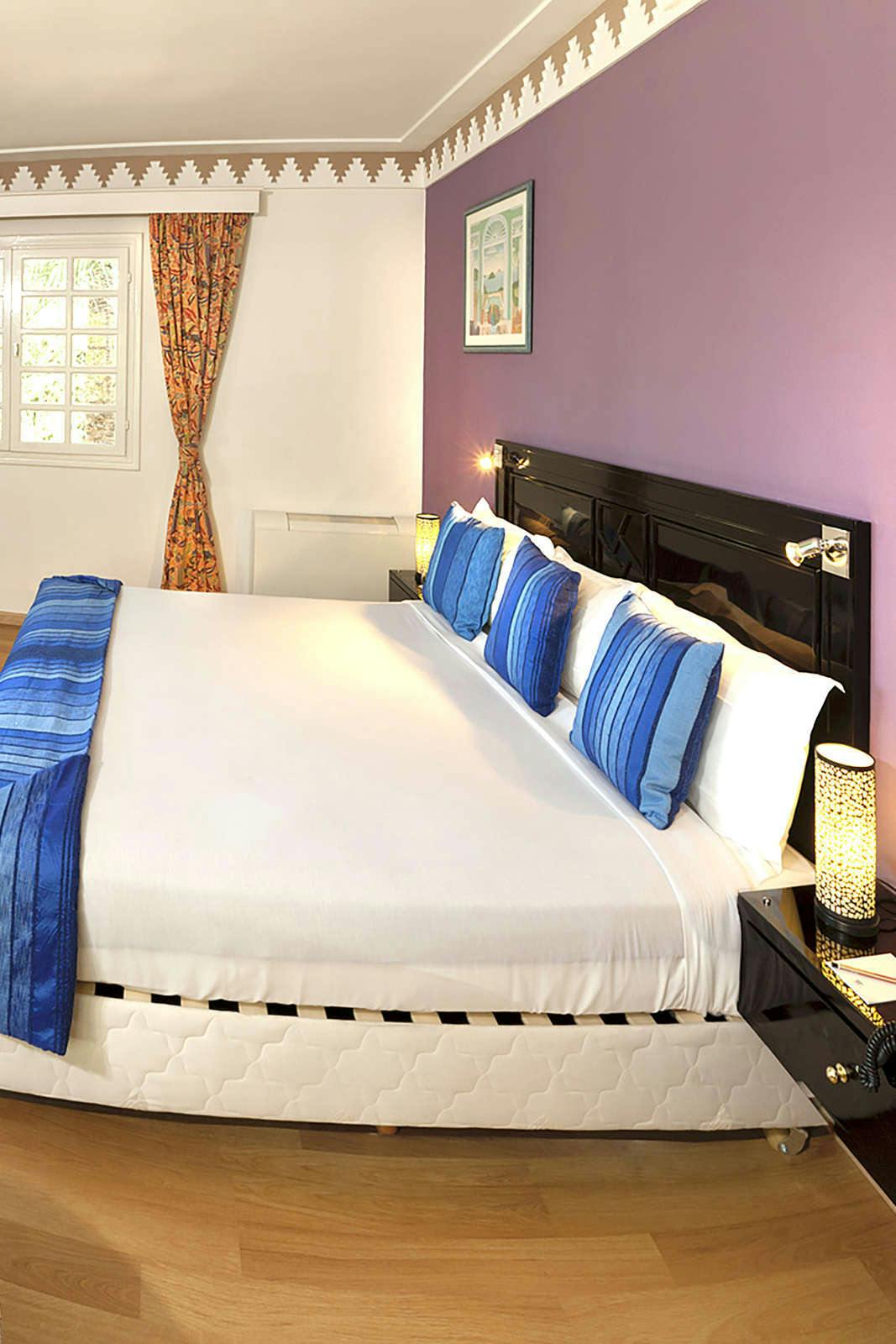 Hotel Atlantic Palace photo 4