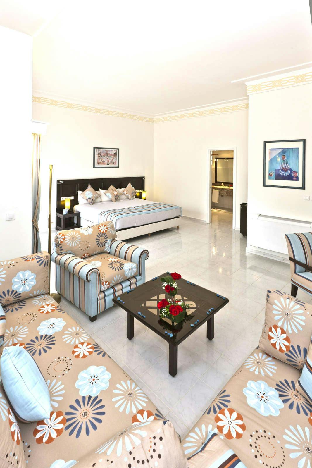 Hotel Atlantic Palace photo 2