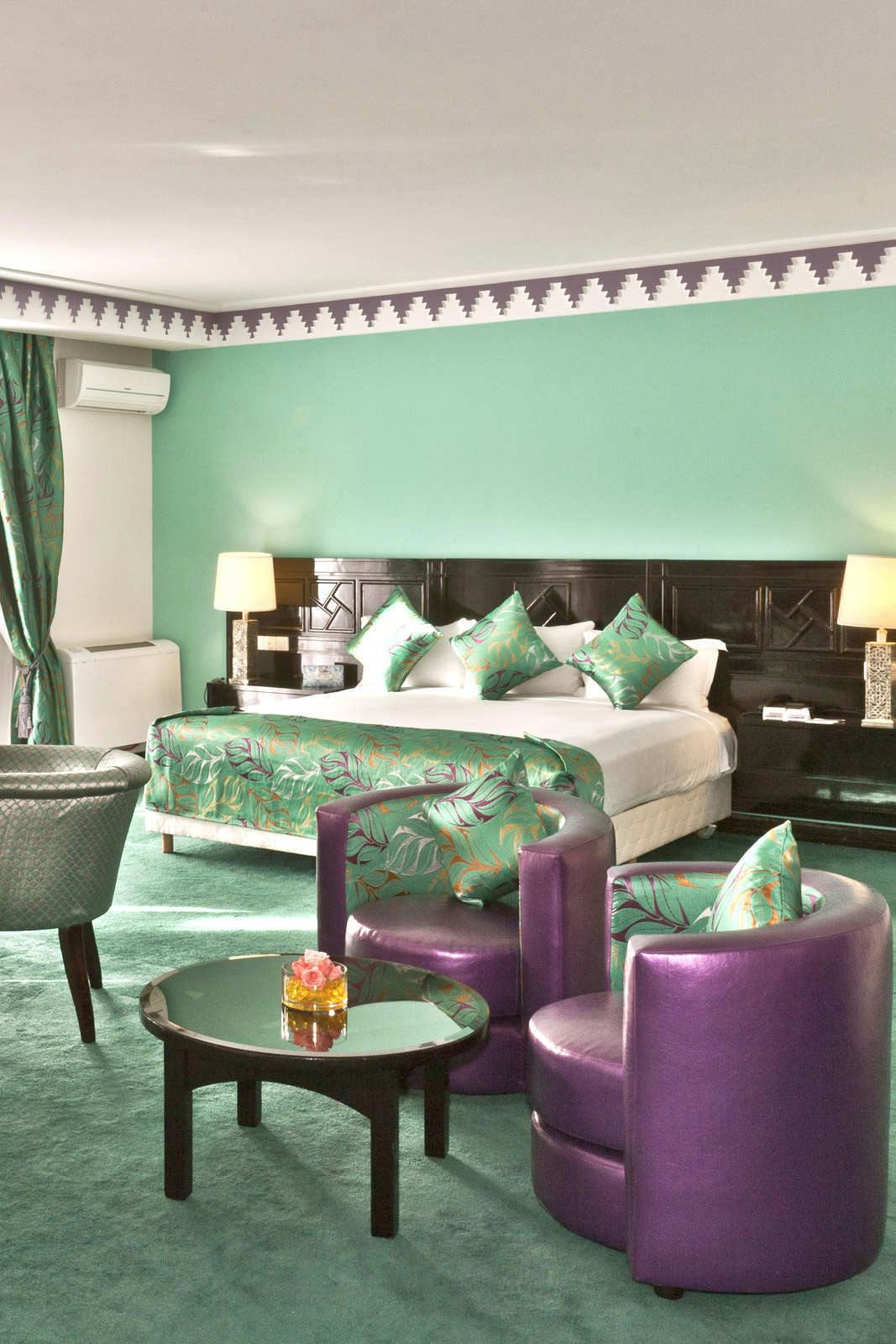 Hotel Atlantic Palace photo 1