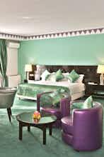 Hotel Atlantic Palace photo 1
