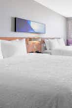 Hotel Hilton Garden Inn Chicago McCormick Place photo 2