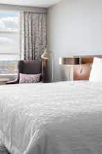 Hotel Hilton Garden Inn Chicago McCormick Place photo 3
